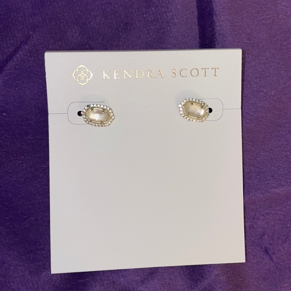 Kendra Scott Earrings